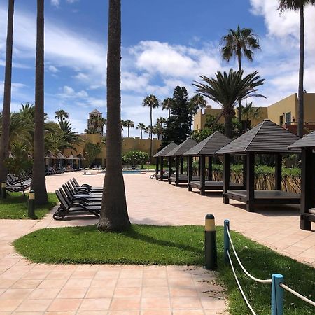 Atlantic Garden Andrew Apartments Pool Air Conditioning Corralejo Eksteriør bilde